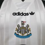 NUFC 26/27 EQT Jersey