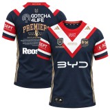 Sydney Roosters 2026 Men's Premiership Jersey