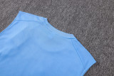 TOT 26/27 Sleeveless Jersey and Shorts Set - D26098
