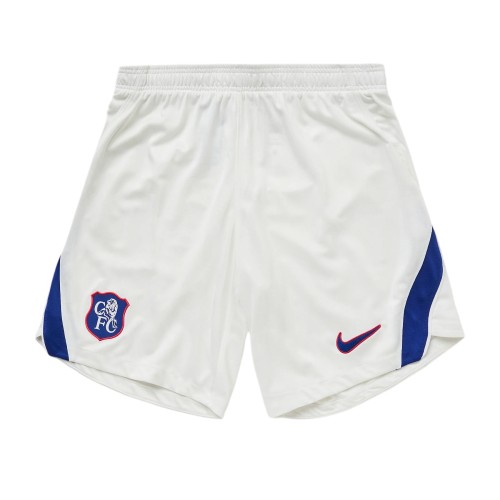 Player Version CFC 26/27 Third Authentic Shorts