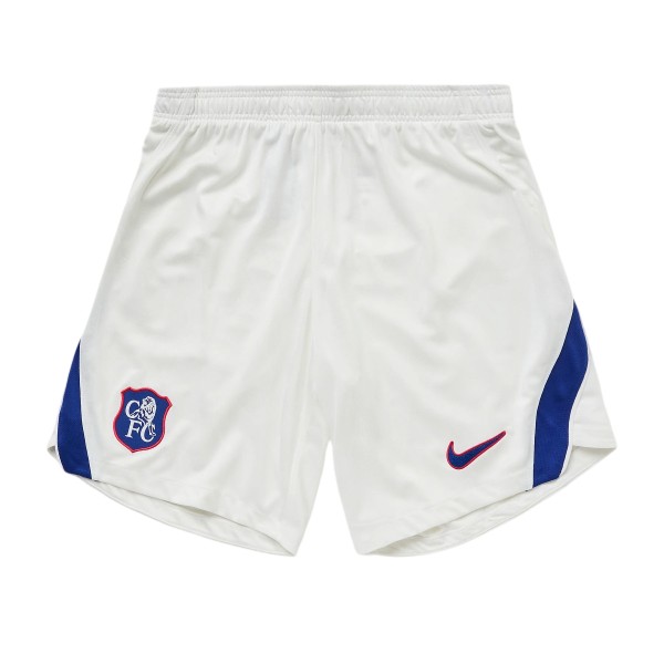 Player Version CFC 26/27 Third Authentic Shorts