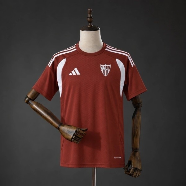 Thai Version Sevilla FC 26/27 Training Jersey