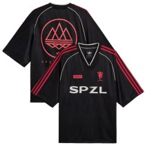 Thai Version MUFC 26/27 Limited Edition Jersey