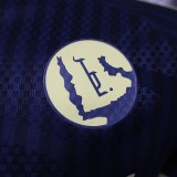 Player Version Al-Nassr FC 26/27 Away Authentic Jersey