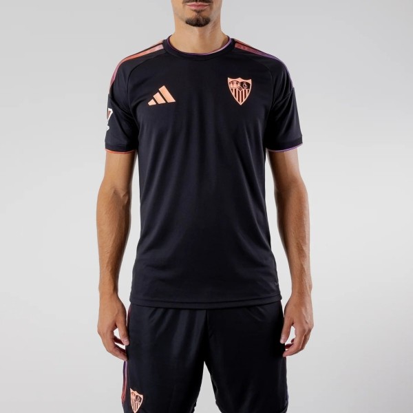 Sevilla FC 26/27 Third Jersey and Short Kit
