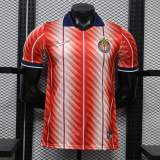 Thai Version Chivas 26/27 Retro Jersey