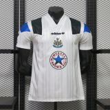 NUFC 26/27 EQT Jersey