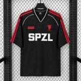Thai Version MUFC 26/27 Limited Edition Jersey
