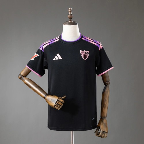 Thai Version Sevilla FC 26/27 Third Jersey