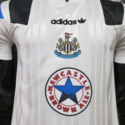 NUFC 26/27 EQT Jersey