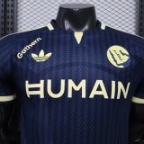 Player Version Al-Nassr FC 26/27 Away Authentic Jersey