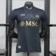 Player Version SSC Napoli 26/27 Euro Third Authentic Jersey