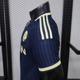 Player Version Al-Nassr FC 26/27 Away Authentic Jersey