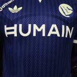 Player Version Al-Nassr FC 26/27 Away Authentic Jersey