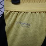 Player Version MCFC 26/27 Away Authentic Shorts