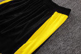 Borussia Dortmund 26/27 Sleeveless Jersey and Shorts Set D26094