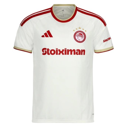 Thai Version Olympiacos Piraeus 26/27 Away Jersey