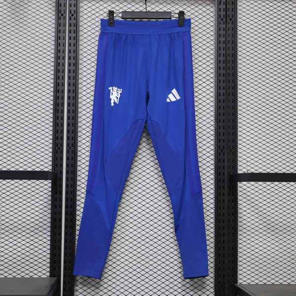 Player Version MUFC 26/27 Pro Training Pants