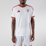 Sevilla FC 26/27 Home Jersey and Short Kit