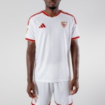 Sevilla FC 26/27 Home Jersey and Short Kit