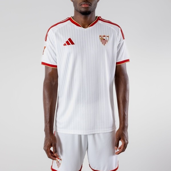Sevilla FC 26/27 Home Jersey and Short Kit