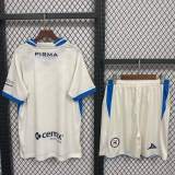 Cruz Azul 26/27 Away Jersey and Short Kit
