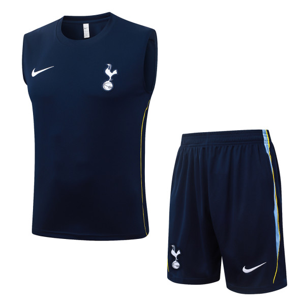 TOT 26/27 Sleeveless Jersey and Shorts Set - D26096