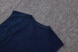 TOT 26/27 Sleeveless Jersey and Shorts Set - D26096