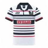 New Zealand Kiwis 2026 Mens Throwback Rugby Jersey