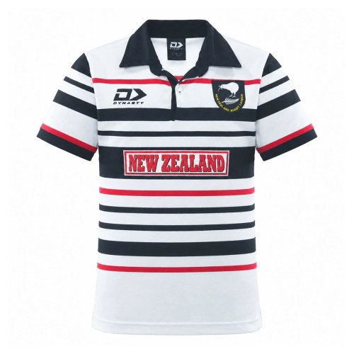 New Zealand Kiwis 2026 Mens Throwback Rugby Jersey