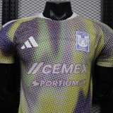 Player Version Tigres UANL 26/27 Third Authentic Jersey