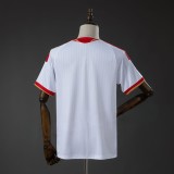Thai Version Sevilla FC 26/27 Home Jersey
