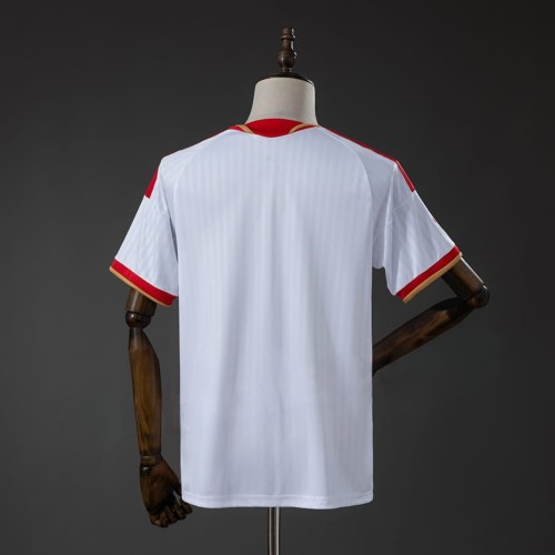 Thai Version Sevilla FC 26/27 Home Jersey