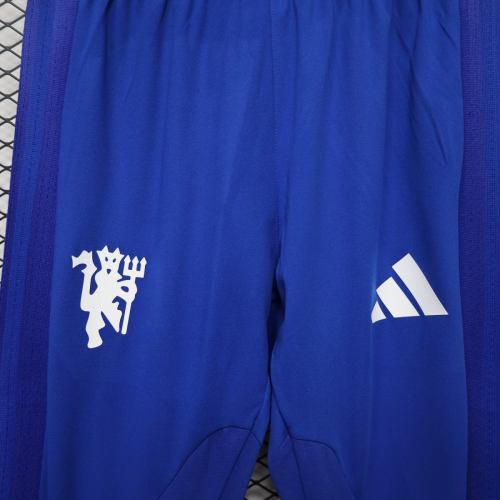 Player Version MUFC 26/27 Pro Training Pants