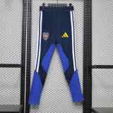 Player Version Boca Juniors 26/27 Pro Training Pants