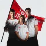 Thai Version Sevilla FC 26/27 Home Jersey