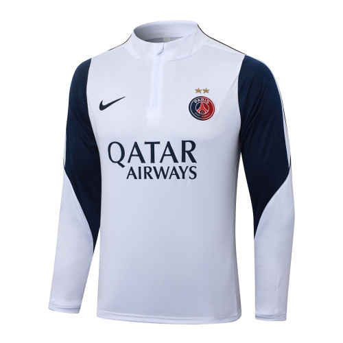 PSG 26/27 Half-Zip Training Top and Pants Set B26111