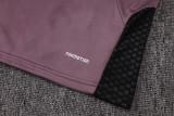FCB 26/27 Half-Zip Training Top and Pants Set B26116