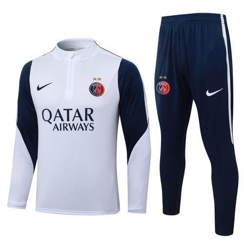 PSG 26/27 Half-Zip Training Top and Pants Set B26111
