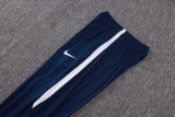 PSG 26/27 Half-Zip Training Top and Pants Set B26111