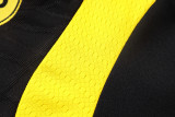 Borussia Dortmund 26/27 Half-Zip Training Top and Pants Set B26118