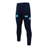SSC Napoli 26/27 Half-Zip Training Top and Pants Set B26117