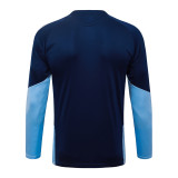 Ajax 26/27 Half-Zip Training Top and Pants Set B26113