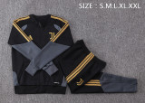 JUV 26/27 Training Jacket and Pants Set A26126
