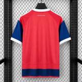 Thai Version Hajduk Split 26/27 Away Jersey