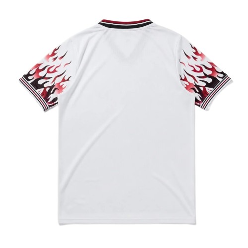 Thai Version MUFC 26/27 Special Jersey