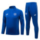 MCFC 26/27 Half-Zip Training Top and Pants Set B26119