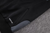 JUV 26/27 Training Jacket and Pants Set A26126