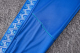 MCFC 26/27 Half-Zip Training Top and Pants Set B26119