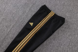 JUV 26/27 Training Jacket and Pants Set A26126